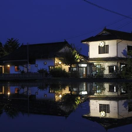 Shirasagisou Hotel Hitoyoshi Esterno foto
