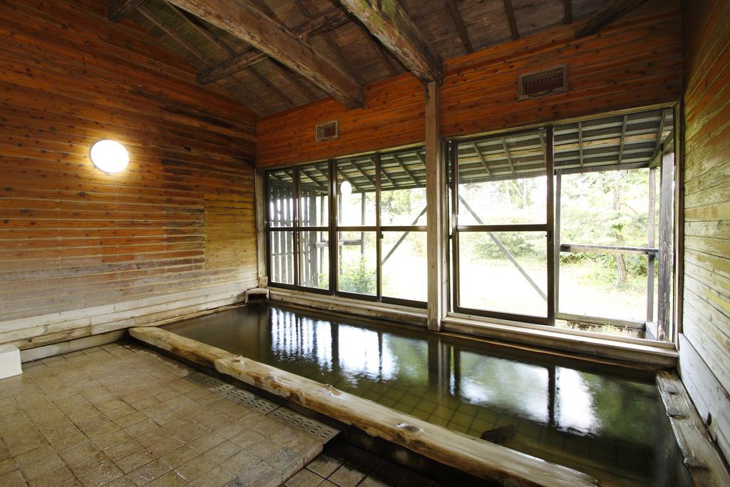 Shirasagisou Hotel Hitoyoshi Esterno foto