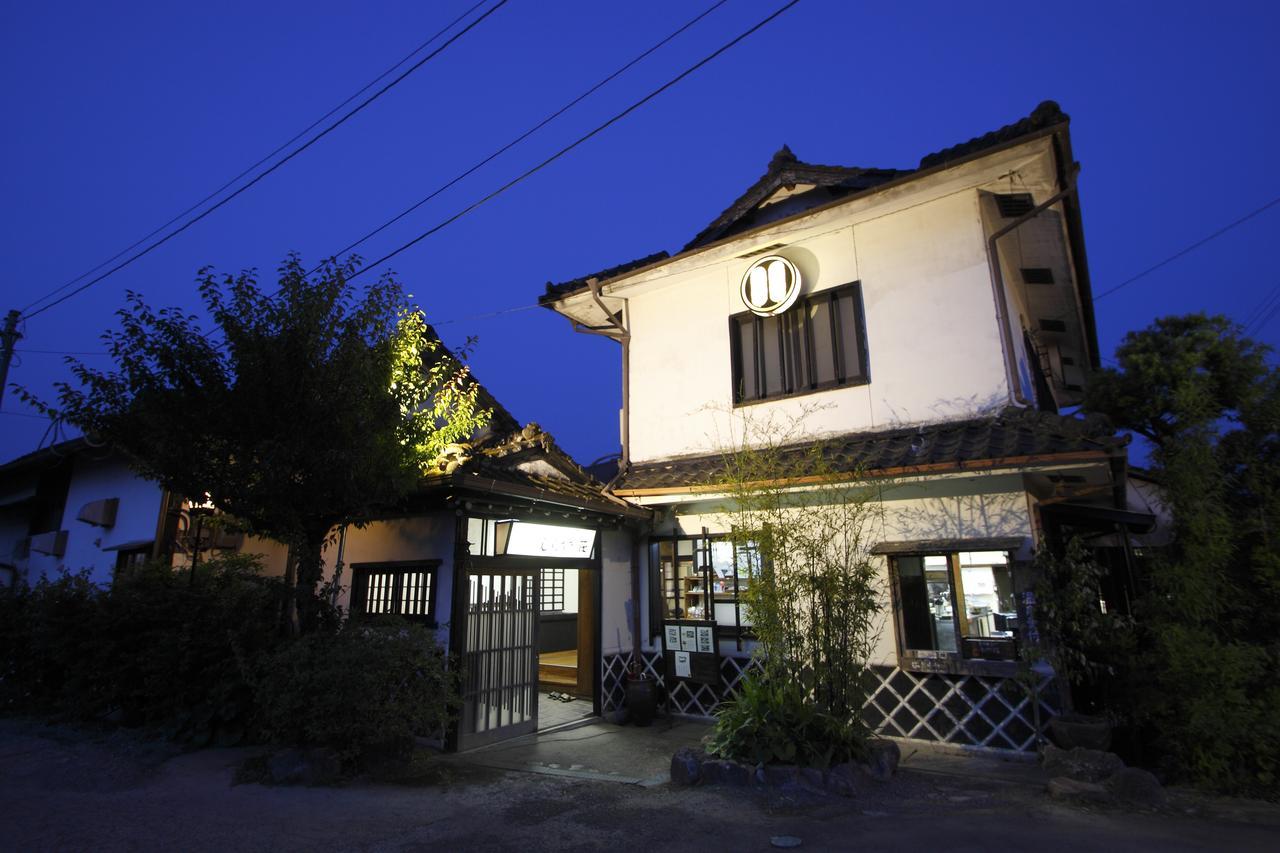 Shirasagisou Hotel Hitoyoshi Esterno foto