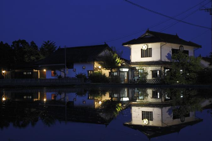 Shirasagisou Hotel Hitoyoshi Esterno foto