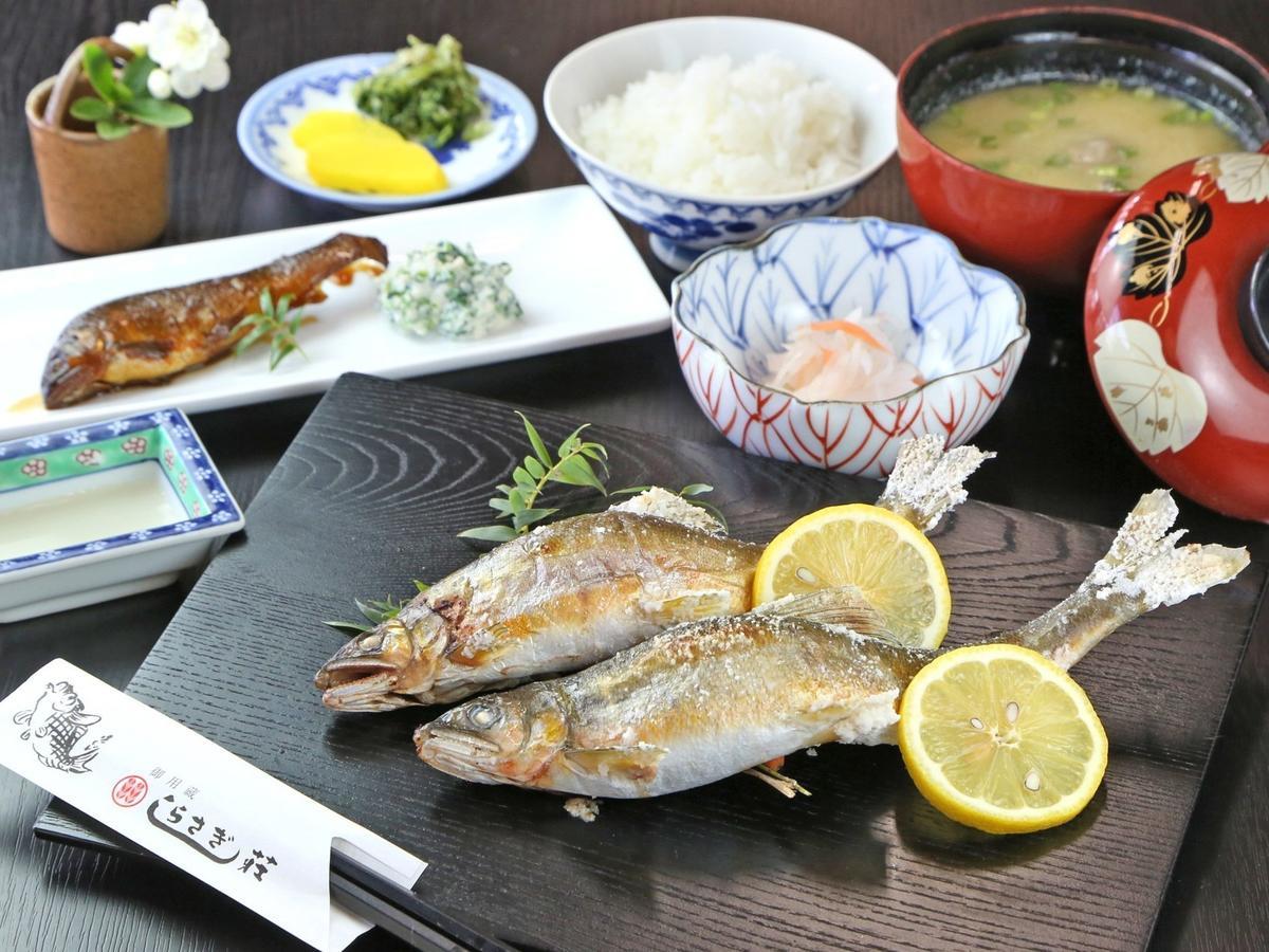 Shirasagisou Hotel Hitoyoshi Esterno foto