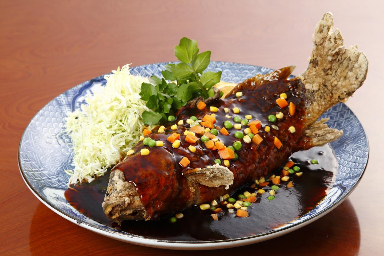 Shirasagisou Hotel Hitoyoshi Esterno foto