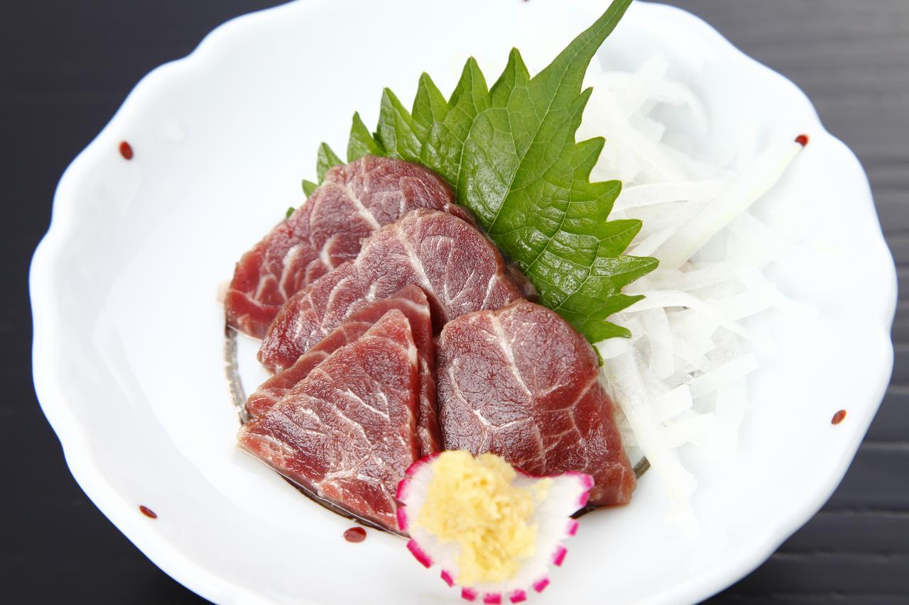 Shirasagisou Hotel Hitoyoshi Esterno foto