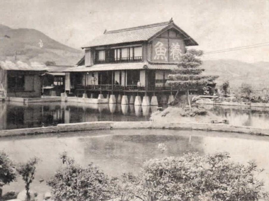 Shirasagisou Hotel Hitoyoshi Esterno foto